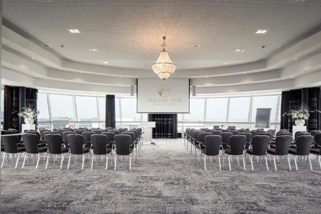 Van Der Valk Hotel Brussels Airport - Général
