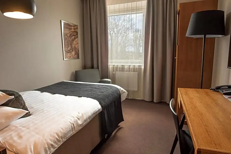 Original Sokos Hotel Vaakuna Joensuu - Chambres