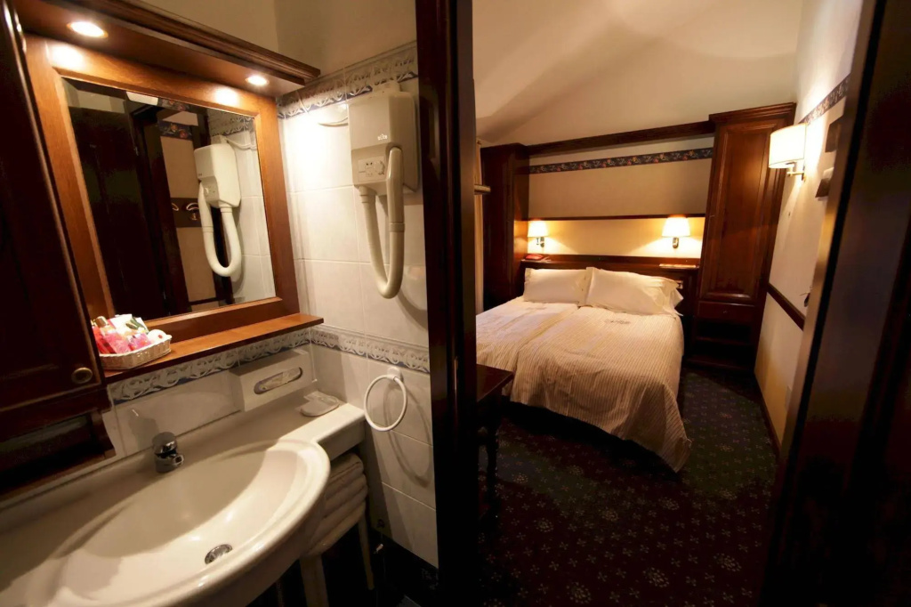 Hotel Petit Prince - Général