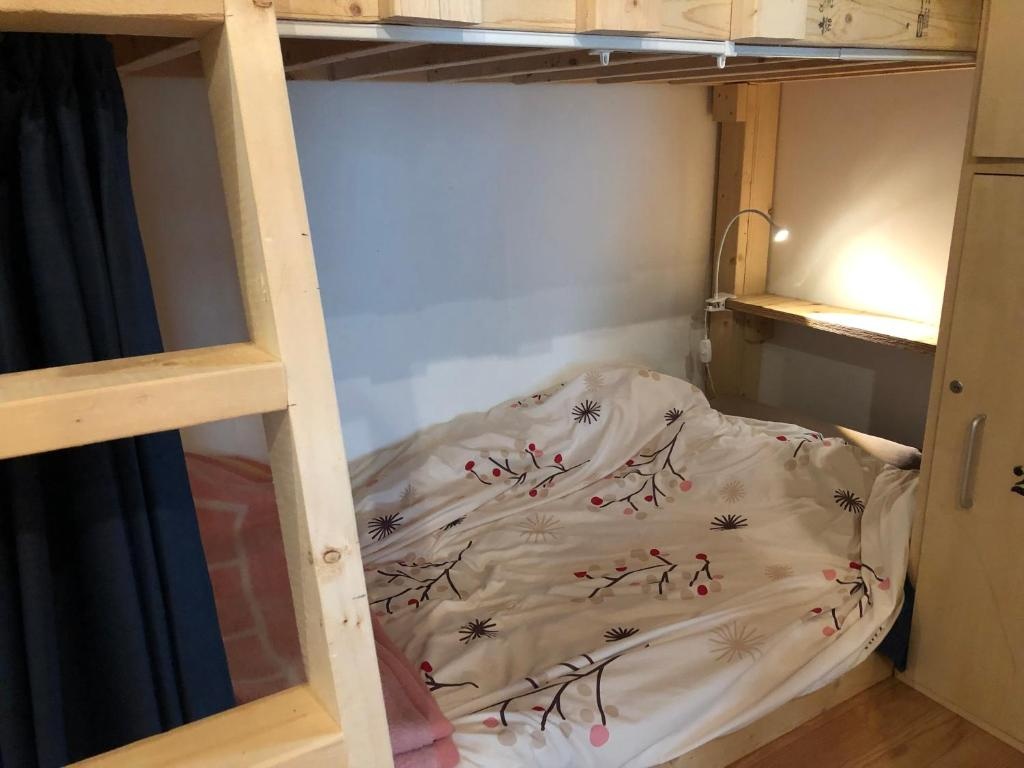 Guest House YASUBE - Hostel 사진 2