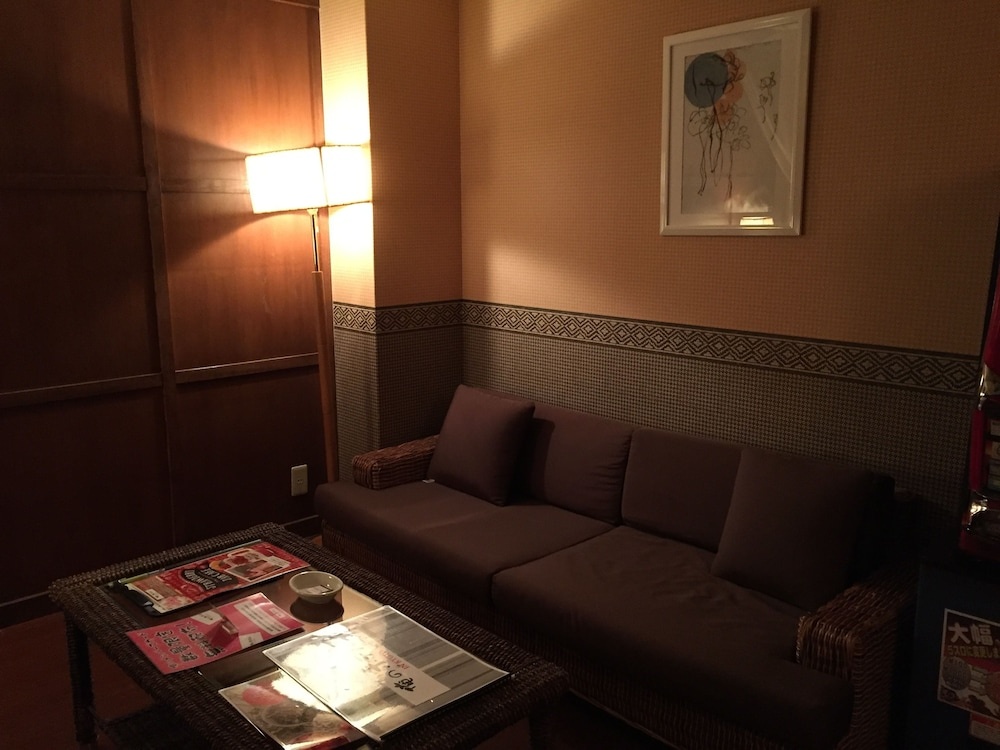 Hotel Wacha Wacha - Adults Only 사진 13