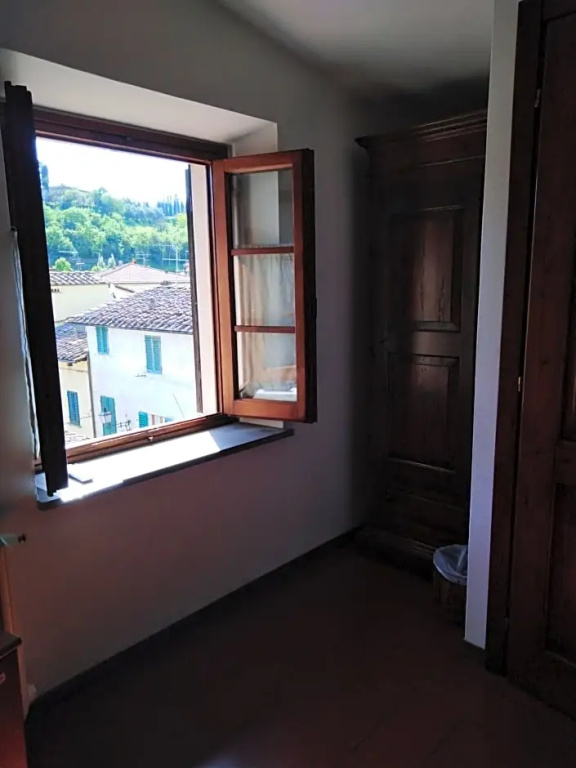 Giovanni da Verrazzano - Chambres