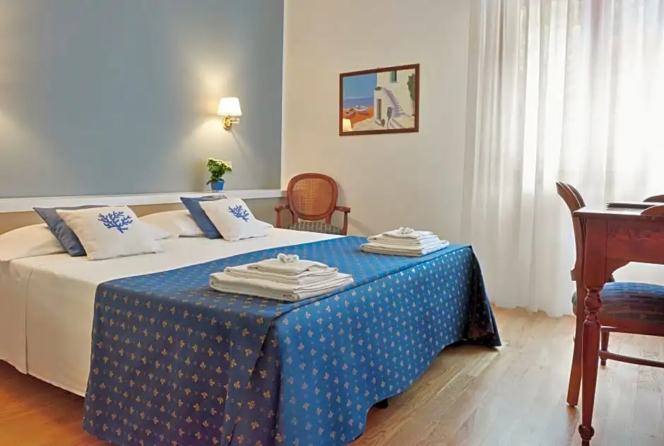 Hotel Punta Nord - Est - Chambres