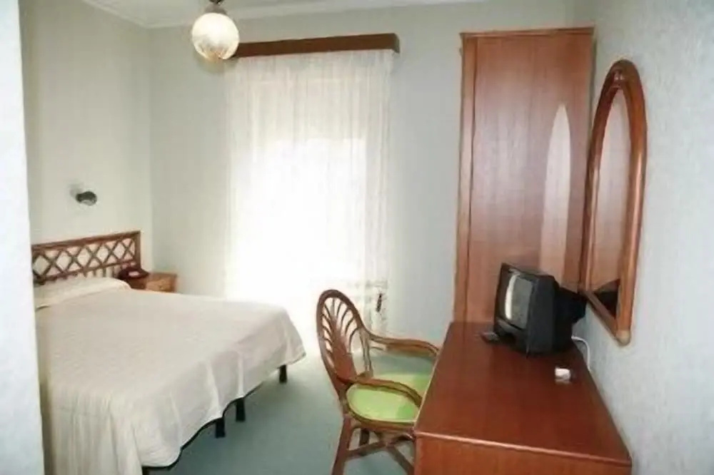 Albergo Amici - Général