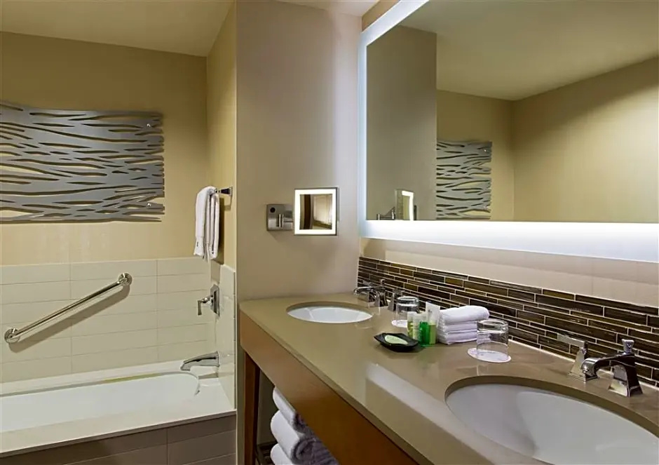 The Westin La Paloma Resort and Spa - Chambres