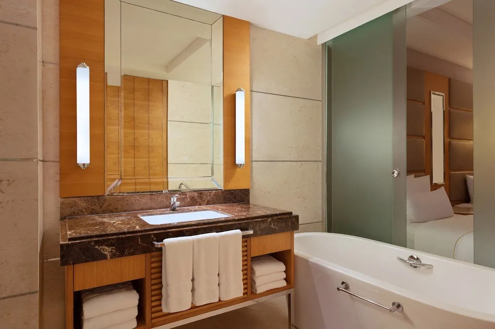 The Westin Chennai Velachery - Chambres