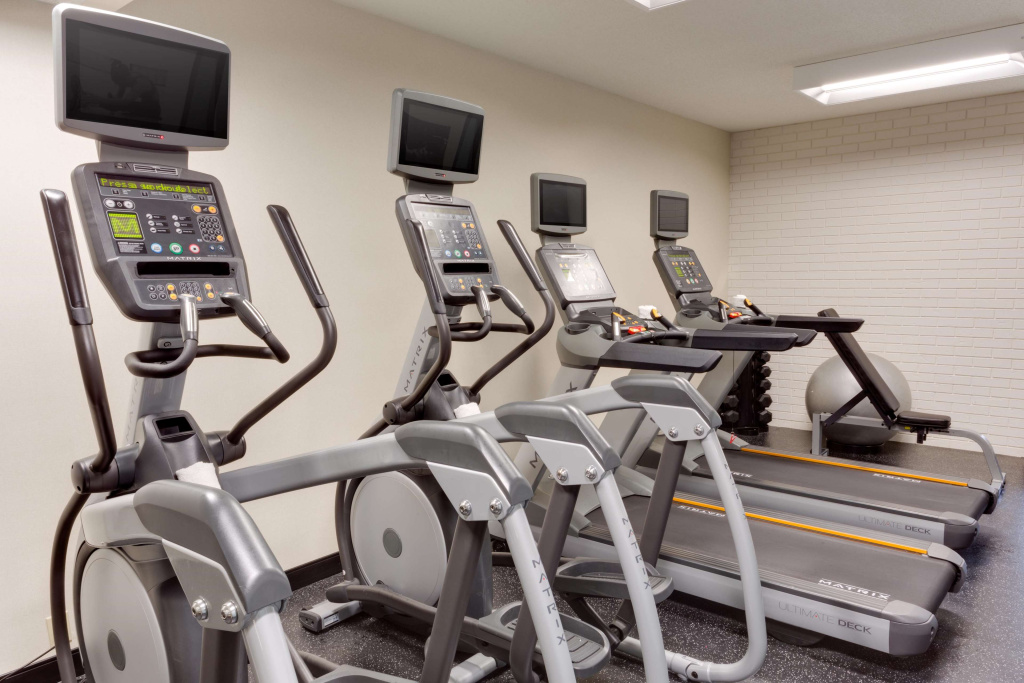 Drury Inn & Suites Birmingham Grandview - Général