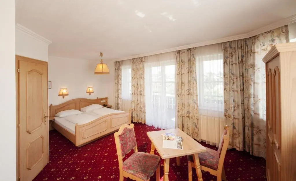 Hotel-gasthof Beim Böckhiasl - Chambres