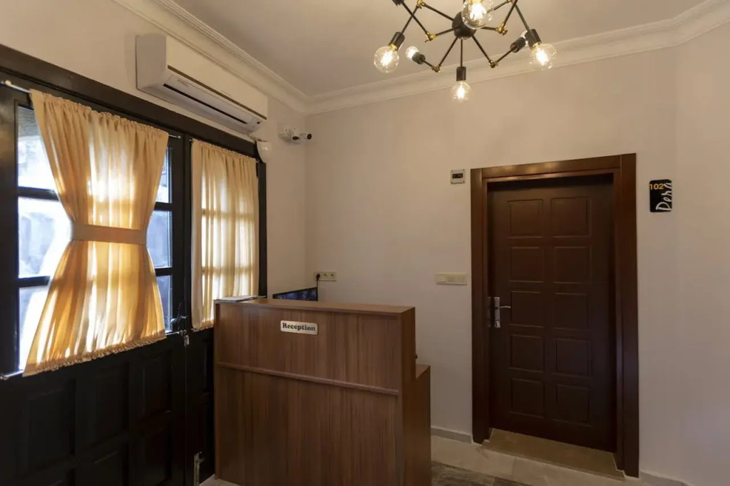 Hotel photo 11