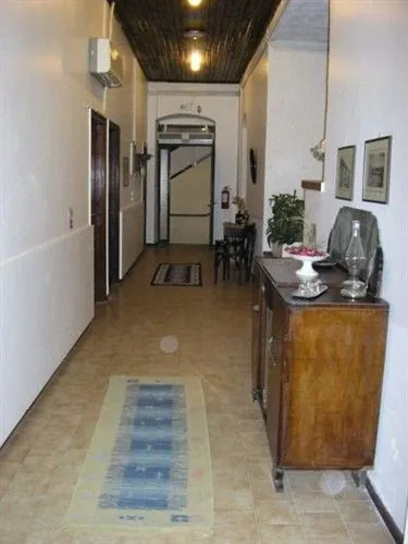 Gythion Traditional Hotel - Général
