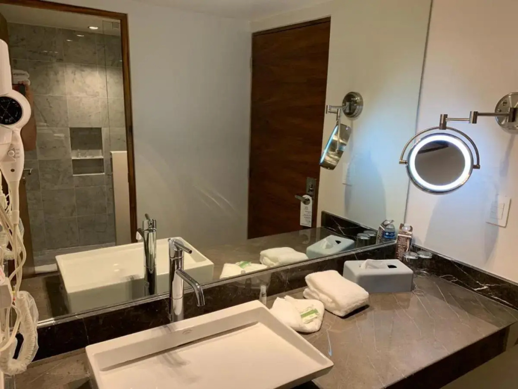 Hotel Plaza Kokai Cancún - Général