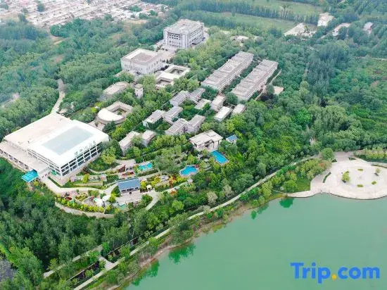 Yeshengyuan Holiday Resort - фото 12