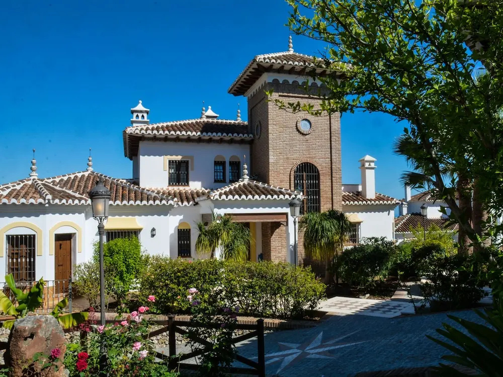 B&B Villa Carmen