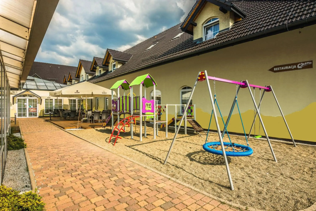 Hotel photo 21