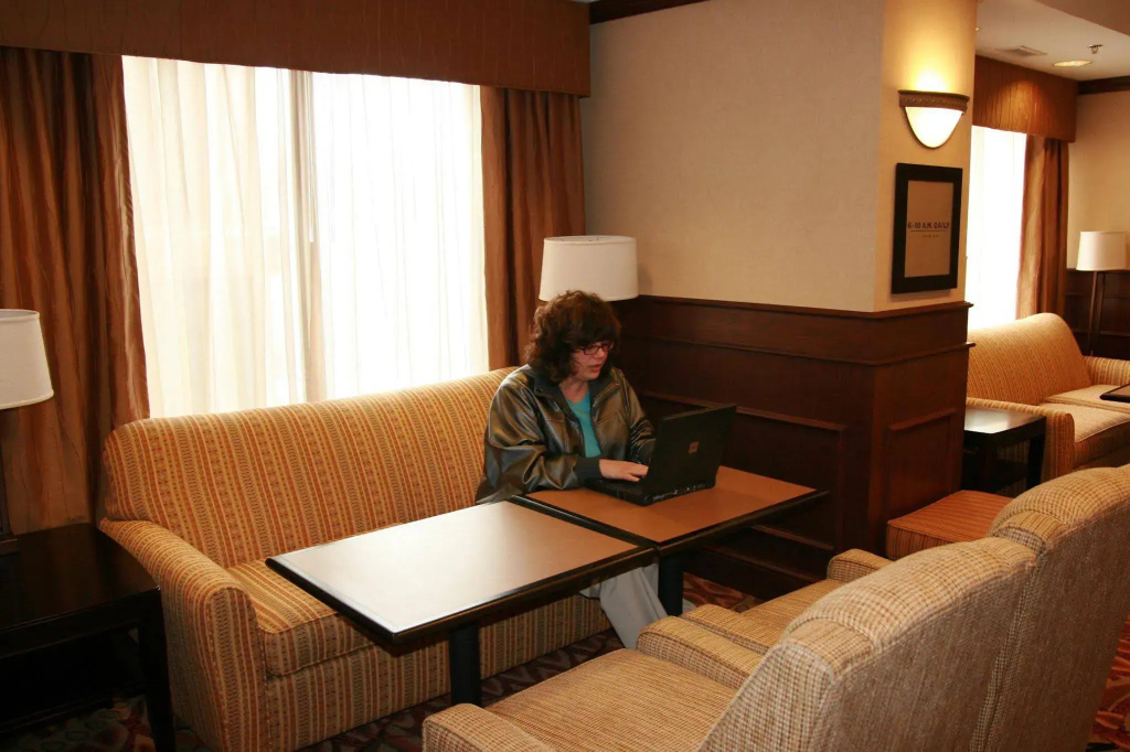 Hotel photo 28