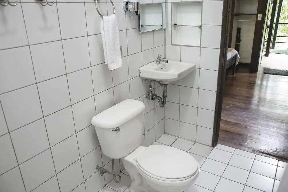 Tapirus Lodge - фото 6