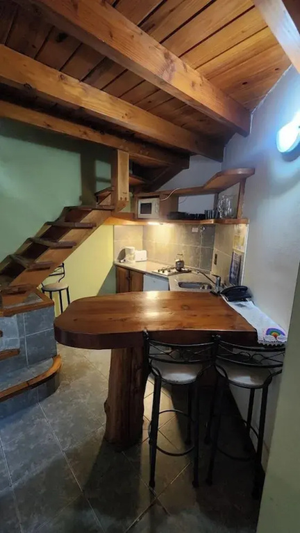 Casa del Bosque Apart, Suites & Spa - Chambres