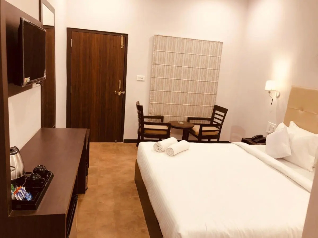 Hotel photo 6