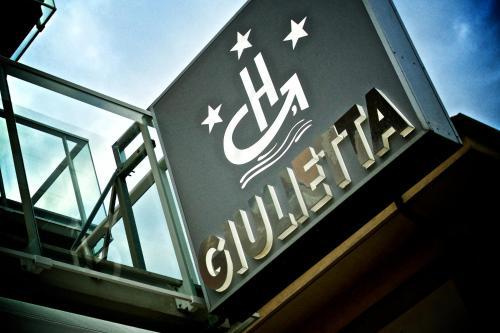 Hotel Giulietta - Général