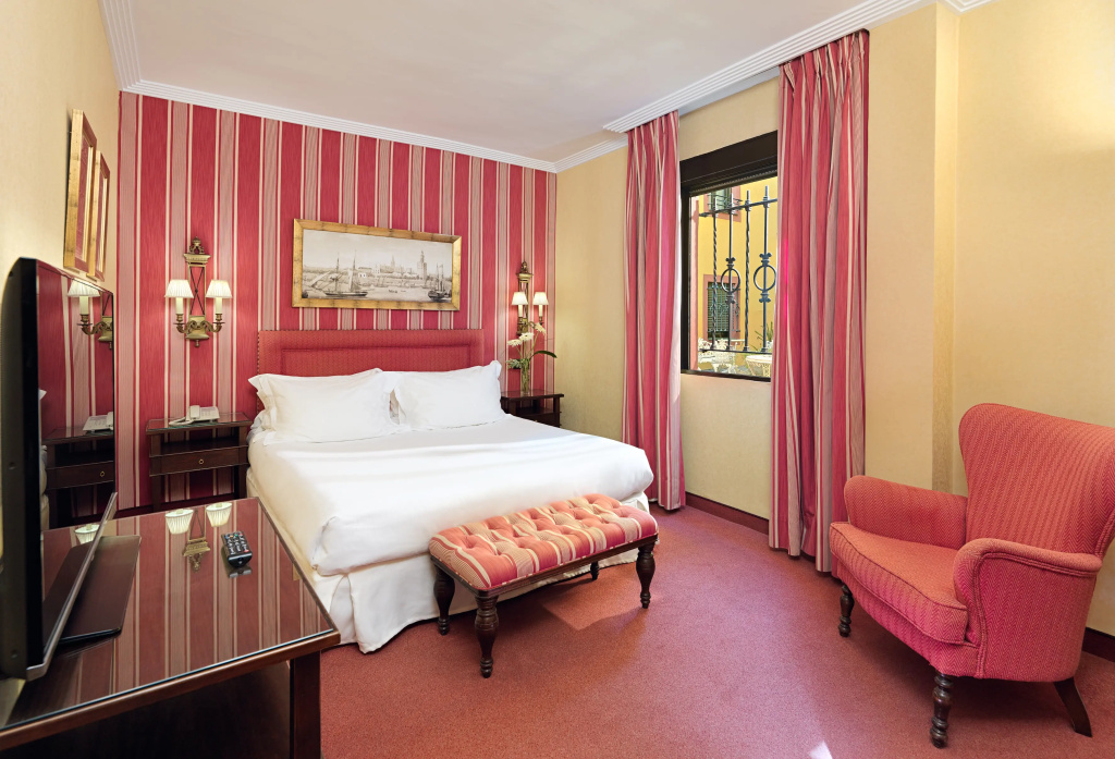 H10 Corregidor Boutique Hotel - Général