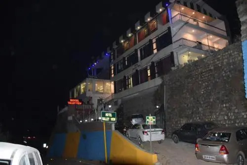 Hotel Valley View