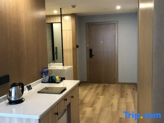 Yangjianhua Hotel - Chambres