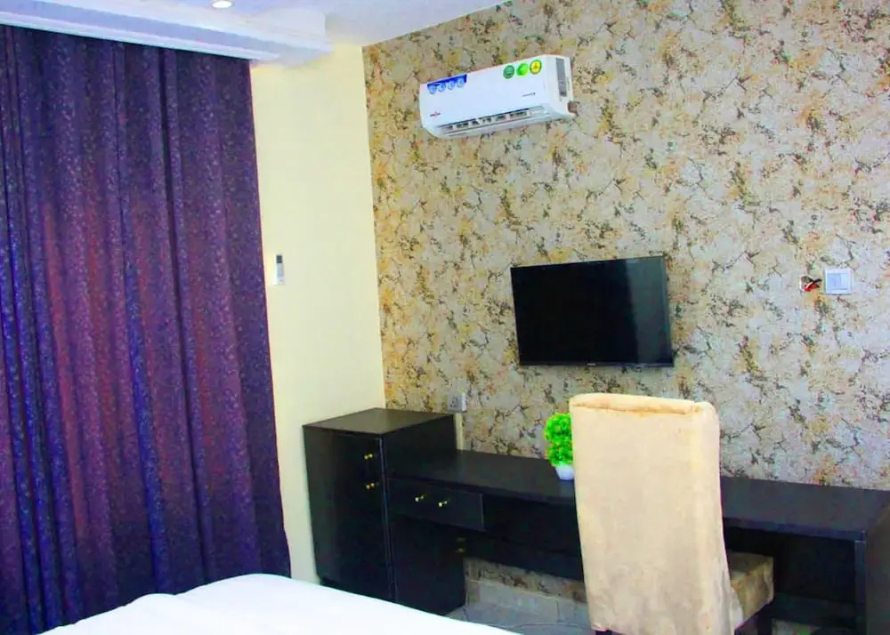 Hotel photo 10