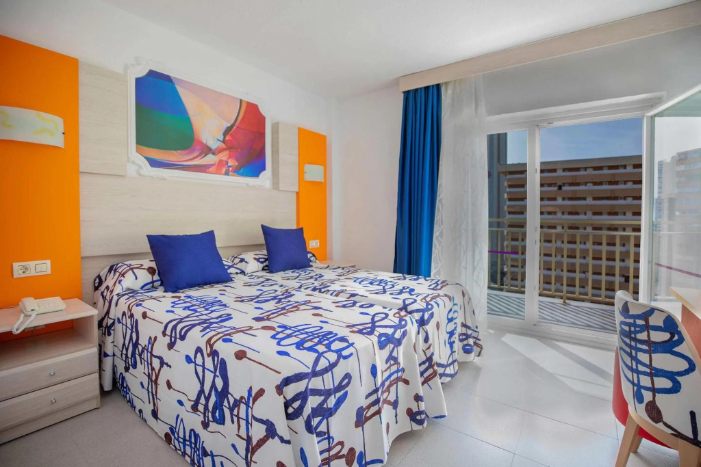 Hotel Servigroup Orange — 5