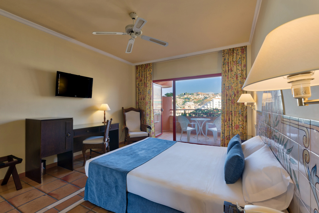 Ibersol Almuñecar Beach & Spa Hotel - Général