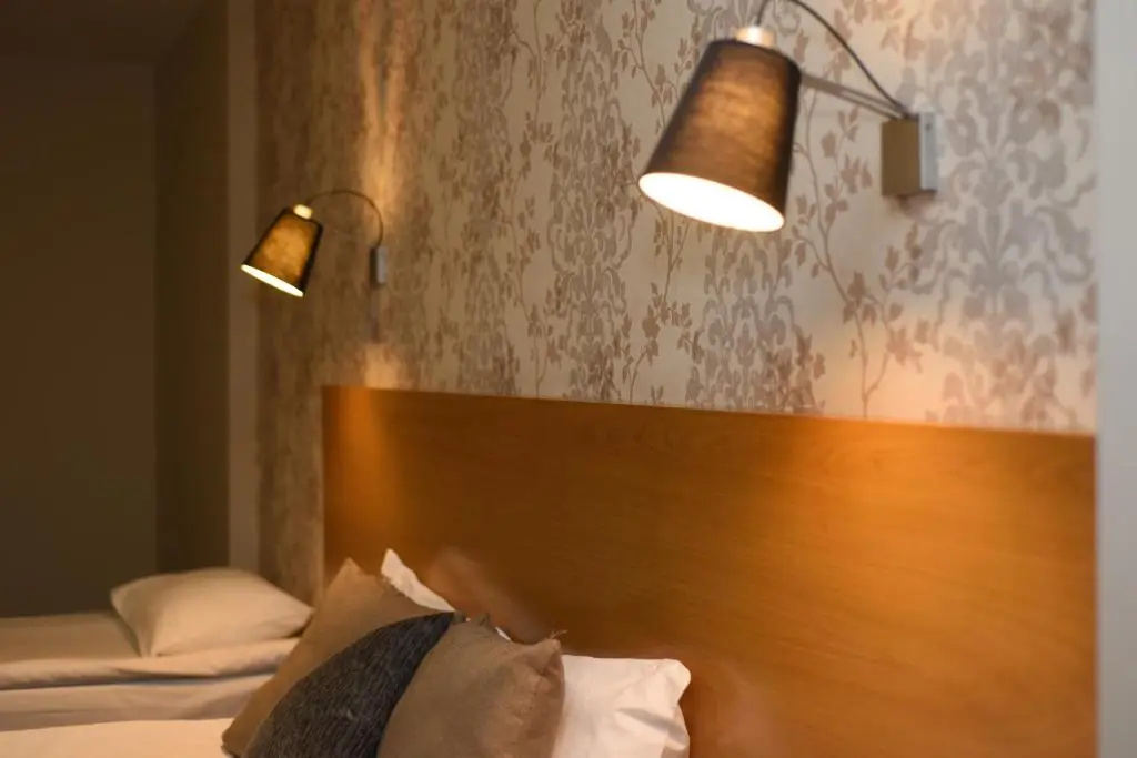Silivri Park Hotel - Chambres