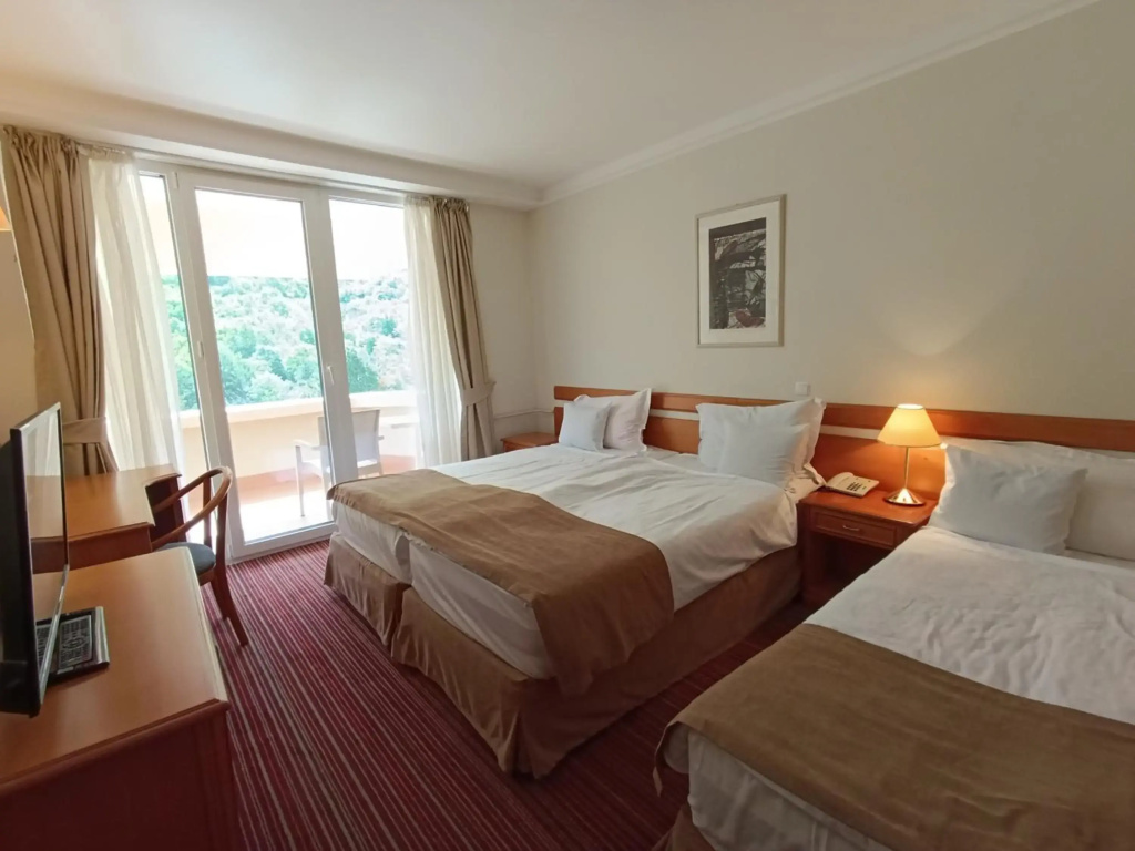 Hotel Tourist - Metropol Lake Resort - Général