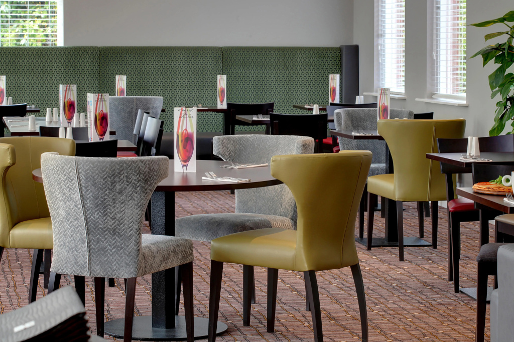 Best Western Appleby Park Hotel - Général