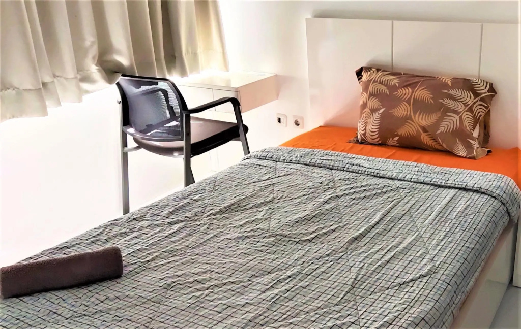 Superior room