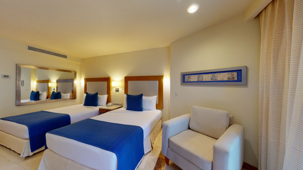 Grand Park Royal Cozumel - All Inclusive - Général
