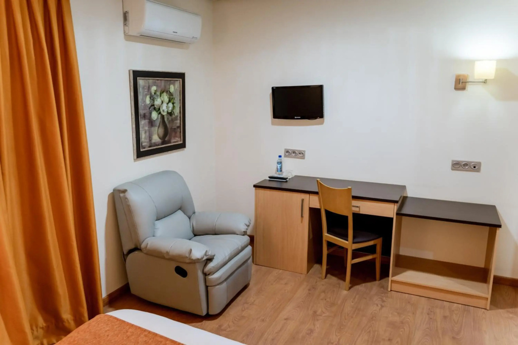 Hotel photo 8
