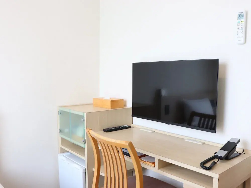 Shin-Osaka Station Hotel - Chambres