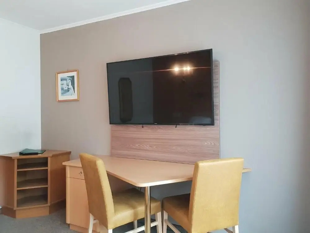 Hotel Grieserhof - Chambres