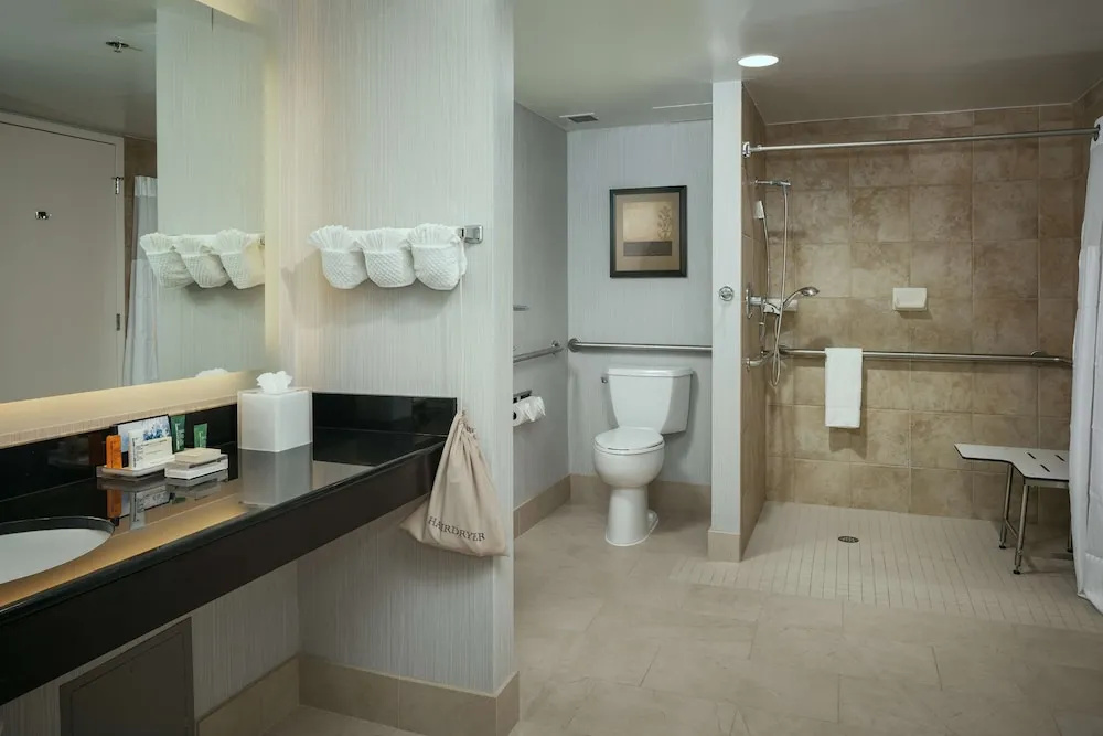 Hilton Brentwood/Nashville Suites - Chambres