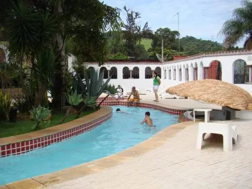 Camping Quedasdagua - фото 6