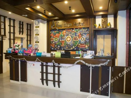 Hotel photo 19