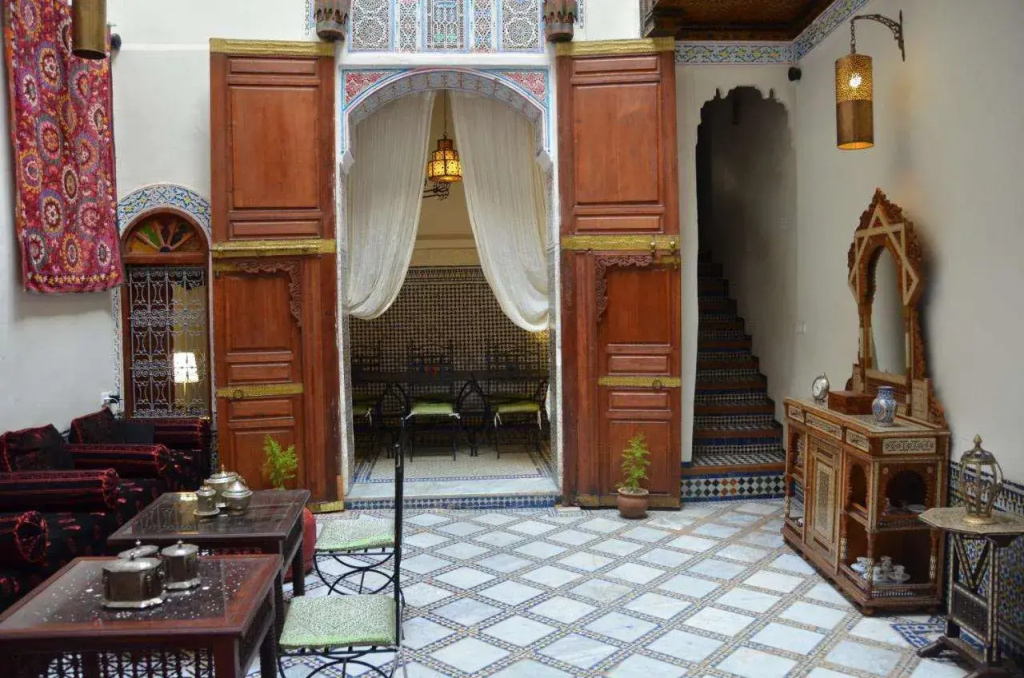 Hotel photo 12