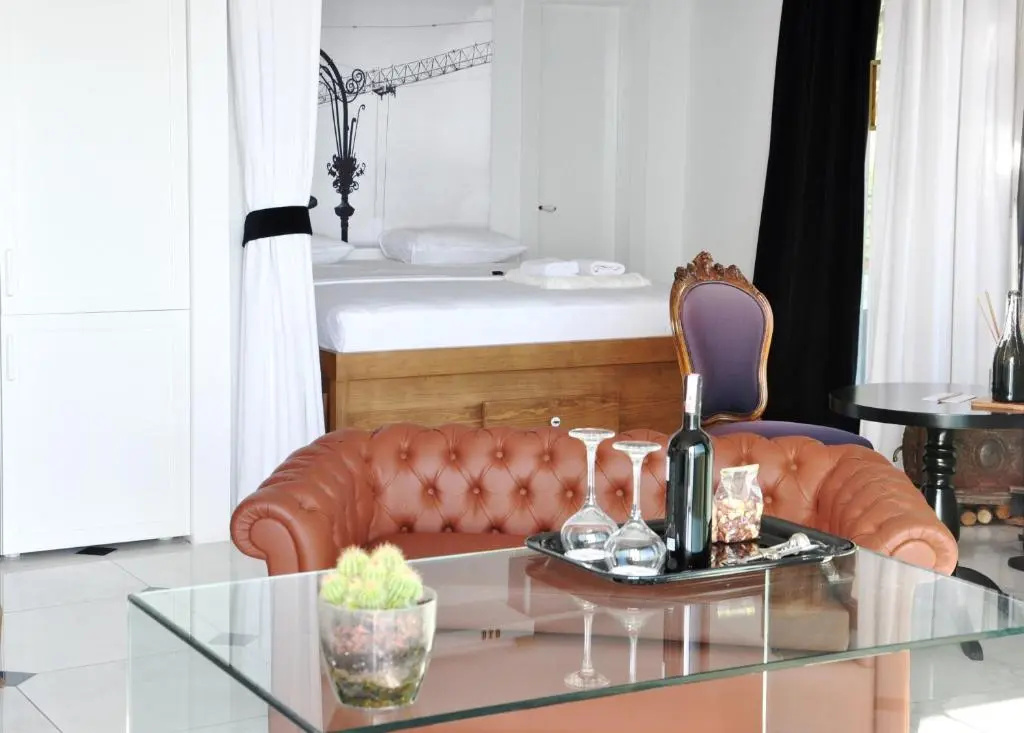 Superior Suite