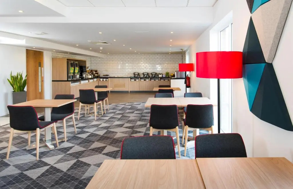 Holiday Inn Express Southampton - West by IHG - Général