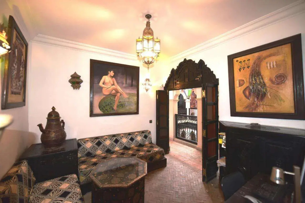 Hotel photo 22