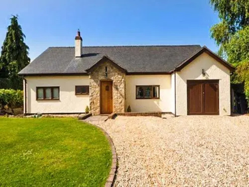 Rose Cottage