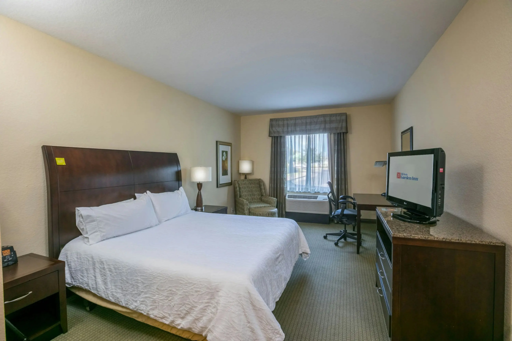 Hilton Garden Inn Lakeland - Général