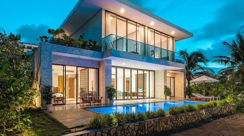 Rosa Alba Resort & Villas