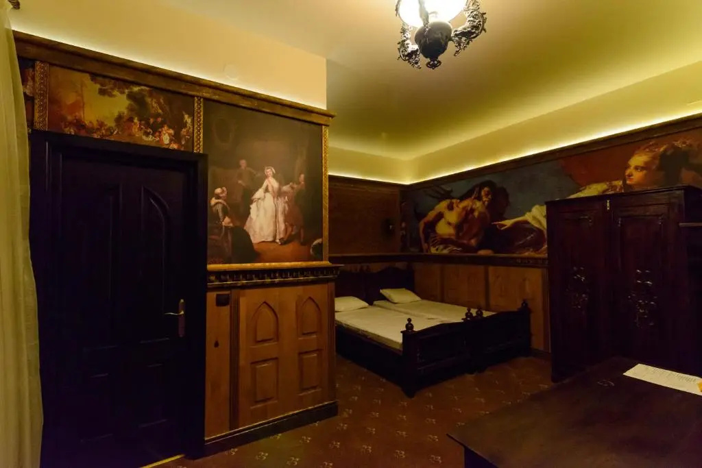 Hotel photo 15