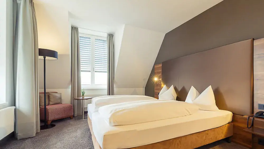 Altstadthotel Kneitinger - Général