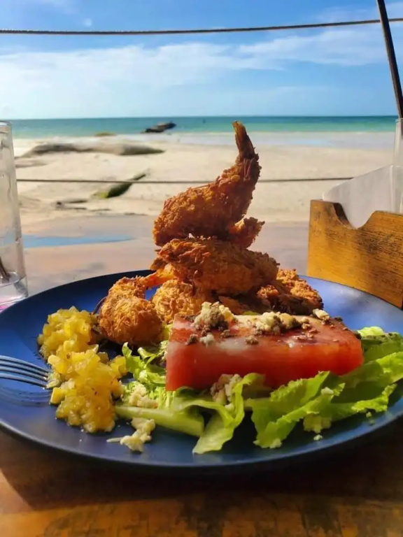 Choby's House Holbox, foto 11